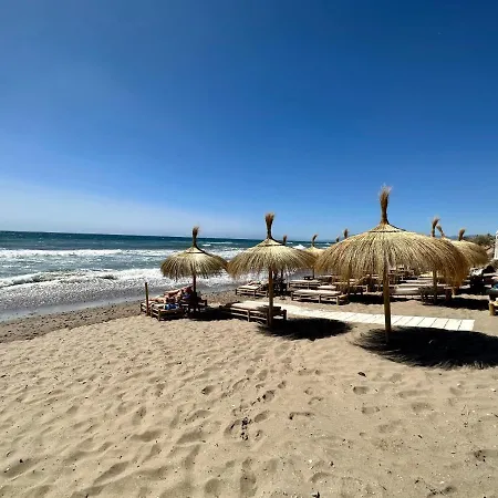 El Arenal Townhouse By The With Swimming Pool Ii- Eaw Homes Holiday home