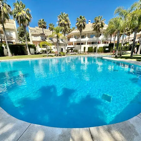 El Arenal Townhouse By The With Swimming Pool Ii- Eaw Homes
