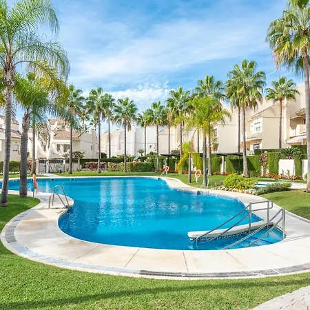 El Arenal Townhouse By The With Swimming Pool Ii- Eaw Homes *