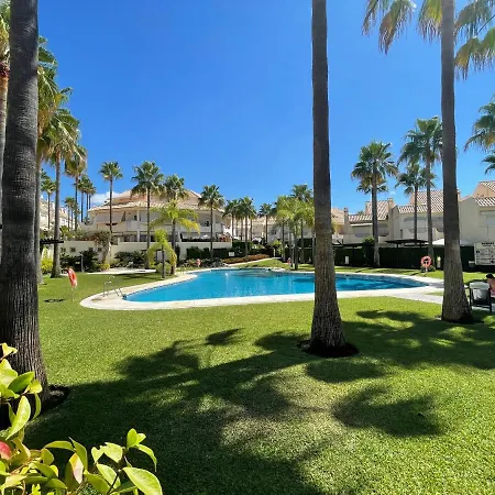Holiday home El Arenal Townhouse By The With Swimming Pool Ii- Eaw Homes *