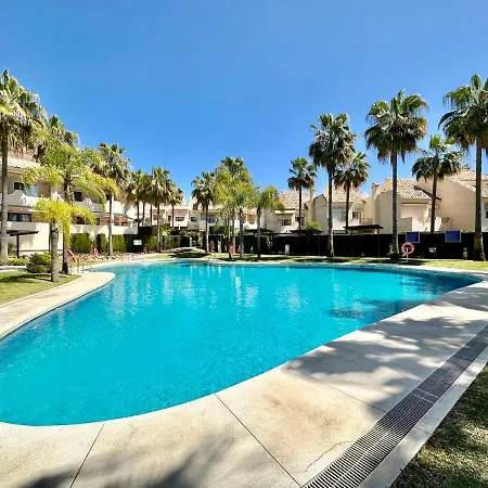 Holiday home El Arenal Townhouse By The With Swimming Pool Ii- Eaw Homes Marbella