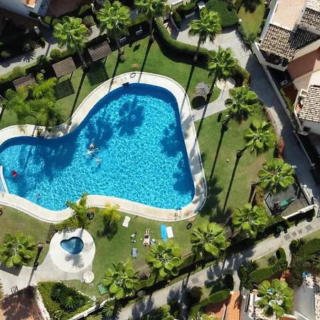 Holiday home El Arenal Townhouse By The With Swimming Pool Ii- Eaw Homes *