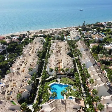 El Arenal Townhouse By The With Swimming Pool Ii- Eaw Homes Holiday home Marbella