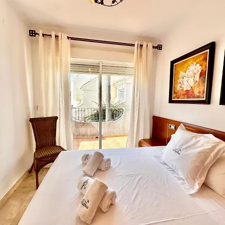 El Arenal Townhouse By The With Swimming Pool Ii- Eaw Homes * Marbella