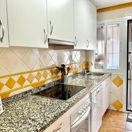 El Arenal Townhouse By The With Swimming Pool Ii- Eaw Homes *