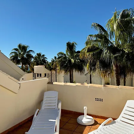 El Arenal Townhouse By The With Swimming Pool Ii- Eaw Homes Holiday home Marbella