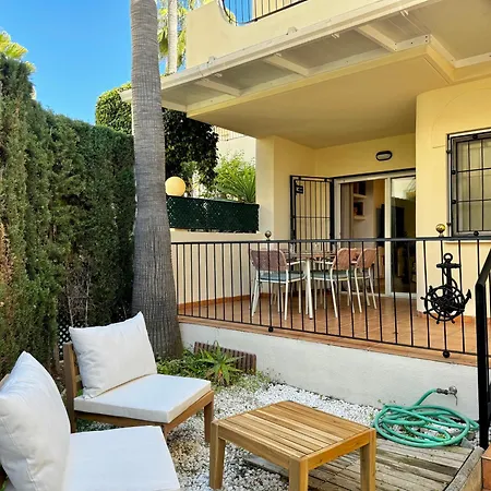 El Arenal Townhouse By The With Swimming Pool Ii- Eaw Homes Holiday home