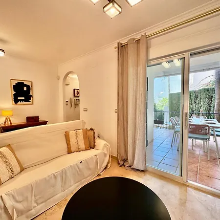 Holiday home El Arenal Townhouse By The With Swimming Pool Ii- Eaw Homes Marbella