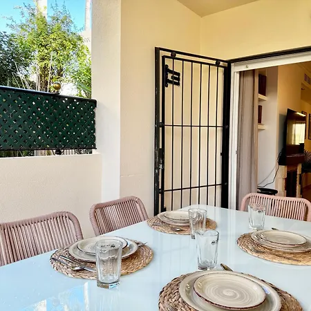 Holiday home El Arenal Townhouse By The With Swimming Pool Ii- Eaw Homes *