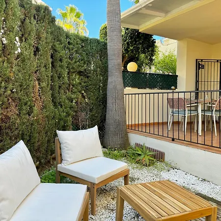 El Arenal Townhouse By The With Swimming Pool Ii- Eaw Homes Holiday home *